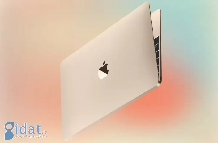 TrendForce: اپل در بحران کمبود رم در بازار لپ تاپ، بهتر از رقبای خود عمل خواهد کرد