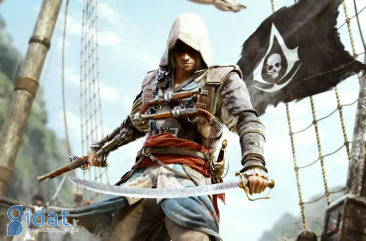 چرا به بازسازی های Assassin's Creed نیاز داریم؟