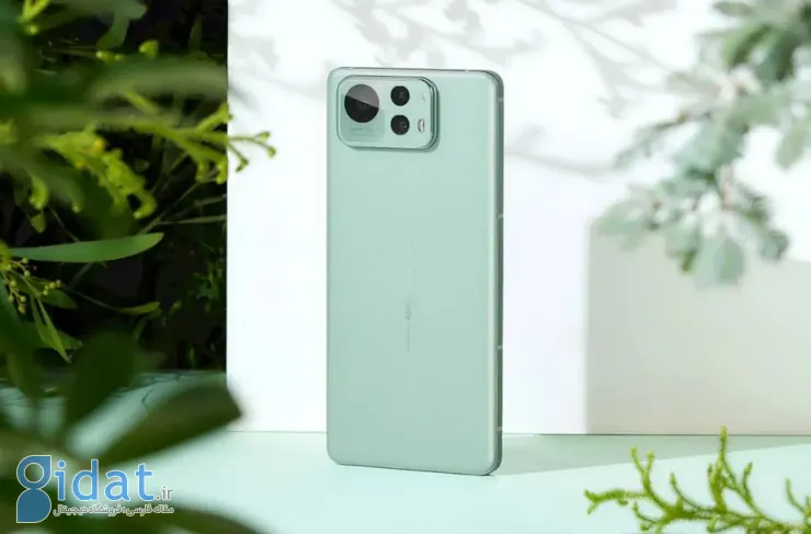 Asus Zenfone 12 Ultra با تراشه Snapdragon 8 Elite معرفی شد