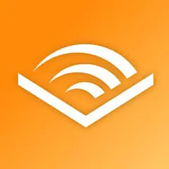 Audible: Audio Entertainment