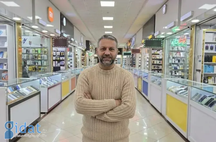 فعال بازار موبایل: تک نرخی شدن ارز باعث افزایش ۵ تا ۱۰ درصدی قیمت گوشی موبایل خواهد شد