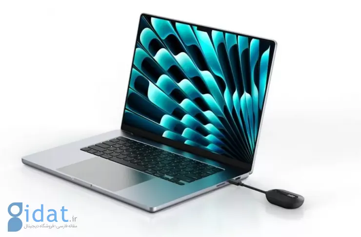 بلکین از آداپتور HDMI بی‌سیم ConnectAir رونمایی کرد؛ تصاویر را بدون وای‌فای و بلوتوث ارسال می‌کند