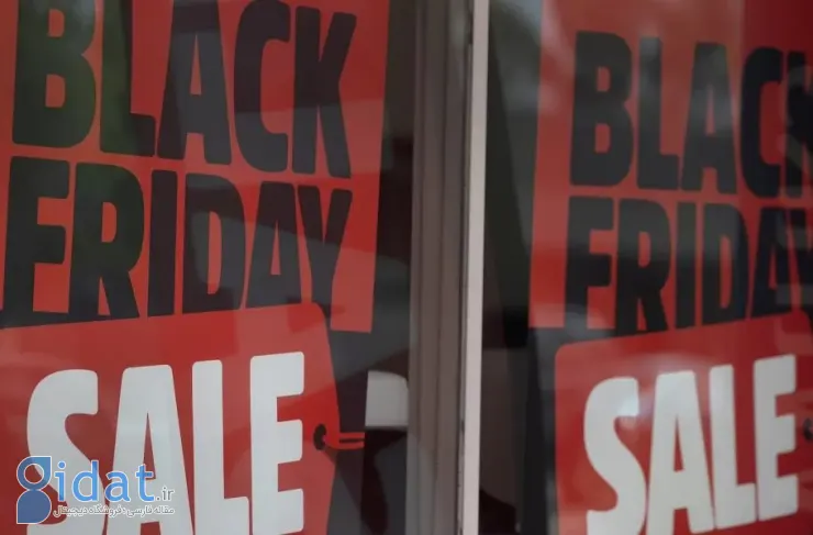 بلک فرایدی چیست؟ تاریخ دقیق بلک فرایدی ۱۴۰۴ و هر آنچه که باید بدانید