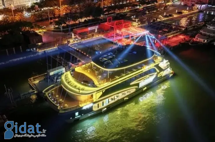 CATL می‌گوید قایق‌های برقی ظرف سه سال آینده وارد اقیانوس‌ها خواهند شد