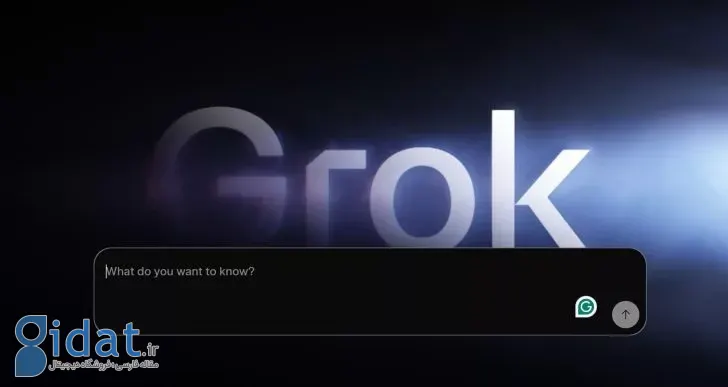دسترسی ادامه‌دار به مکالمات ChatGPT و Grok در اینترنت