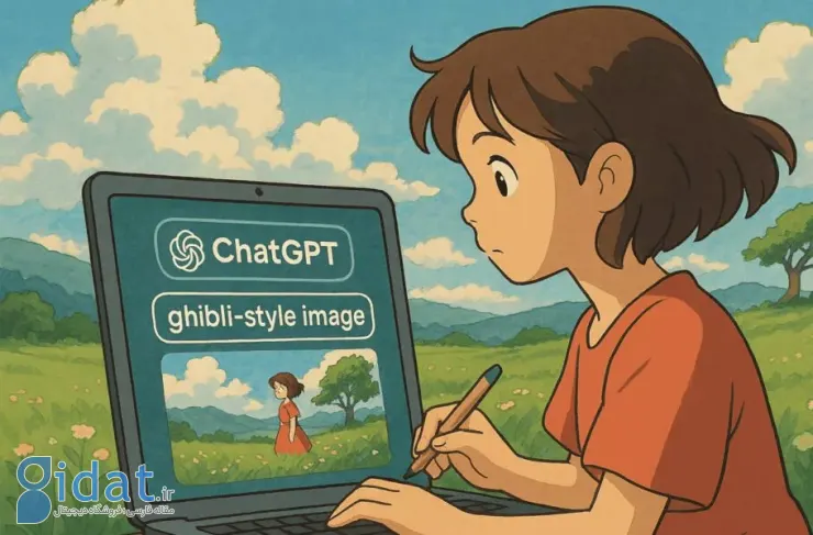 ChatGPT پردانلودترین اپلیکیشن جهان در ماه مارس شد