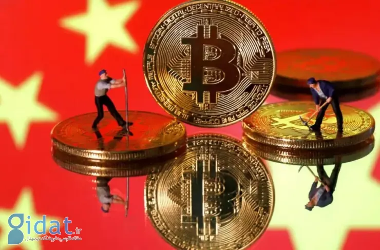 چین سخت‌گیری خود را بر ارزهای مجازی و استیبل کوین‌ها تشدید می‌کند