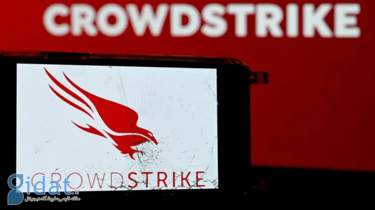 سهامداران از CrowdStrike به‌خاطر اختلال و ادعاهای نادرست درباره آپدیت نرم‌افزاری شکایت کردند