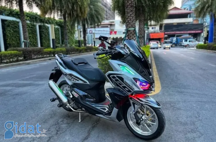 راهنمای خرید اسکوتر در بازار ایران [آبان ۱۴۰۴]