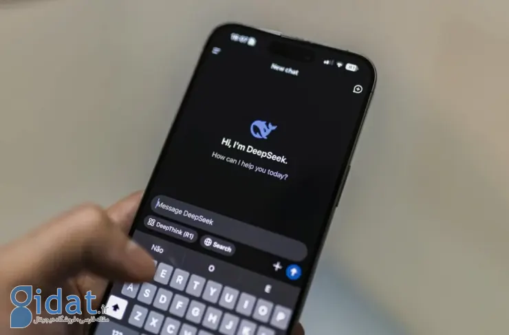 مدل جدید DeepSys Math-V2 با عملکردی در سطح مدال طلا در المپیاد ریاضی معرفی شد