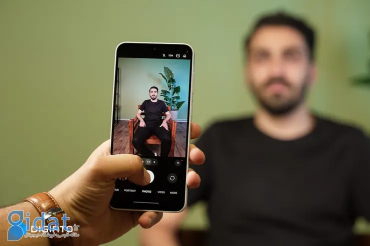 بررسی سامسونگ گلکسی A26 5G: هوش مصنوعی برای همه
