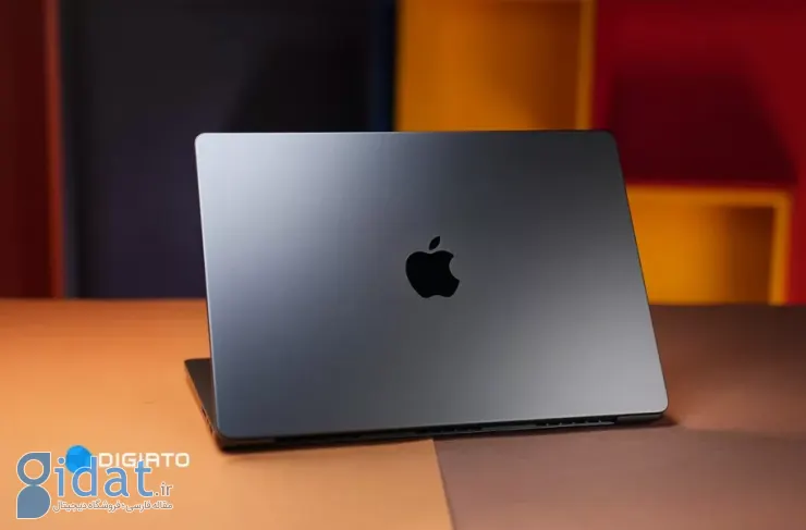 اپل احتمالاً در اواسط ماه مارس از مک‌بوک پرو با تراشه‌های M5 Pro و M5 Max رونمایی خواهد کرد