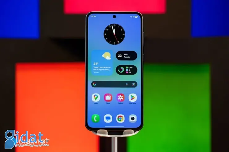 گلکسی A36 سامسونگ