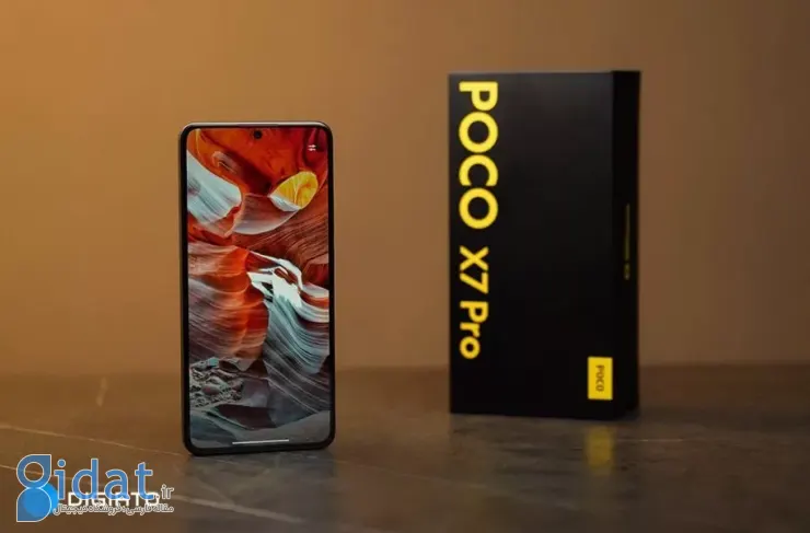 پوکو برنامه انتشار و دستگاه‌های سازگار با HyperOS 3 را اعلام کرد