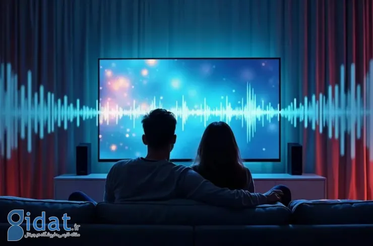 سامسونگ و گوگل به زودی فرمت صوتی رقیب Dolby Atmos را ارائه خواهند کرد