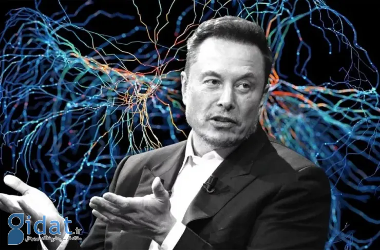 ایلان ماسک: ایمپلنت اولین بیمار نورالینک احتمالاً ارتقا خواهد یافت