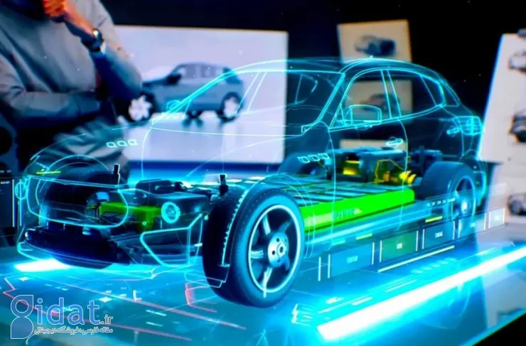 پایان نگرانی‌ها در مورد عمر باتری خودروهای برقی؛ محصول جدید CATL بیشتر از خودرو عمر می‌کند!