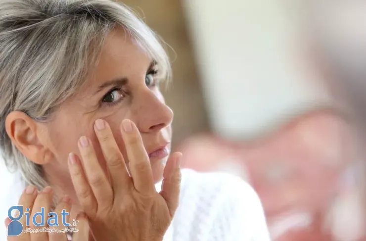 تحقیقات جدید: ترس از پیری می‌تواند باعث پیری سریع‌تر شما شود