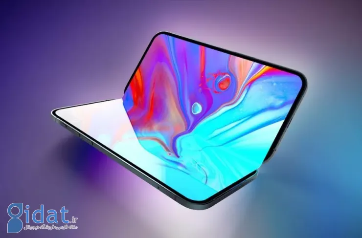 اولین آیفون تاشوی اپل احتمالاً باتری با عمر طولانی و ظرفیت بالا خواهد داشت