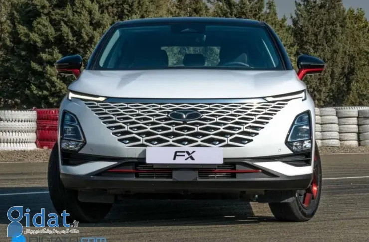 پیش فروش فونیکس با دو محصول از شنبه آغاز می‌شود [مهر ۱۴۰۴]
