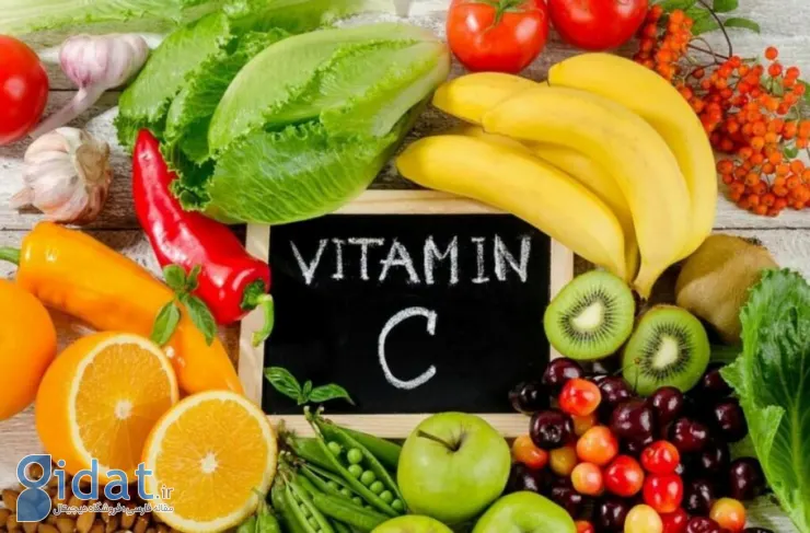 آیا مکمل های ویتامین C بیش از حد مورد توجه قرار گرفته اند؟