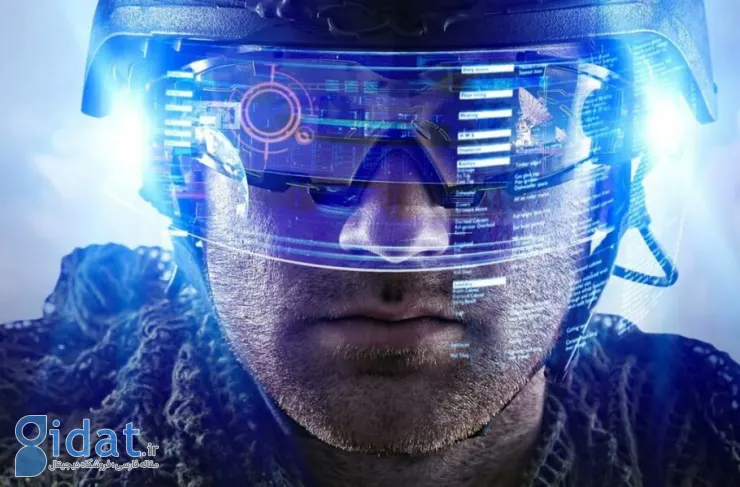 ابر سربازان سایبورگ و پهپادهای هوش مصنوعی؛ چگونه فن آوری جنگ های آینده را متحول می کند؟