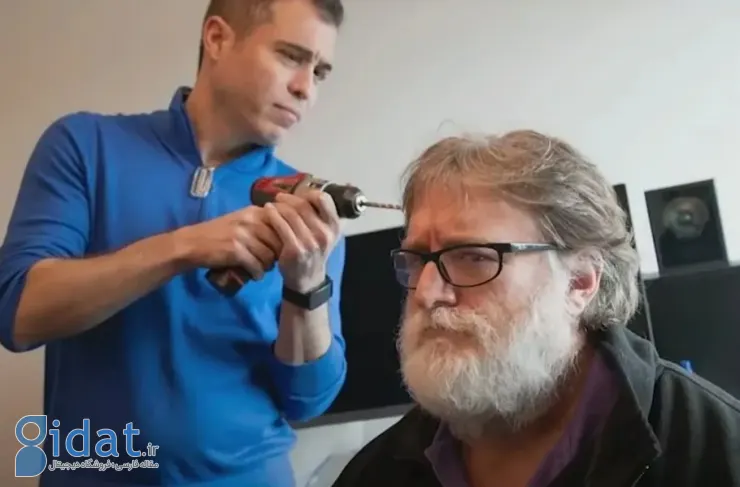 رقیب جدید Neuralink: استارت آپ متعلق به Valve برای ساخت تراشه مغز در سال جاری
