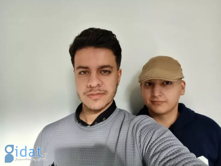 مقایسه سامسونگ گلکسی A34 و ردمی نوت ۱۲ پرو 4G