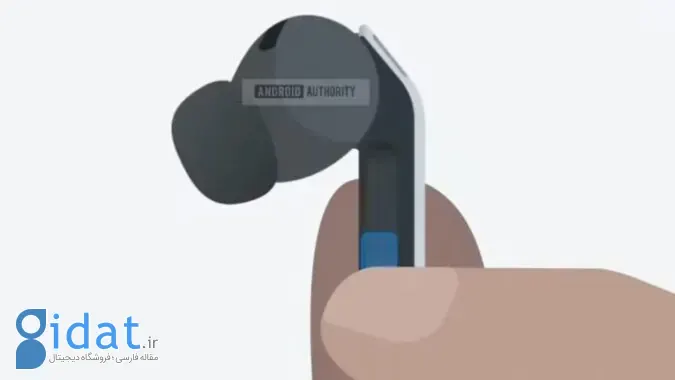 طراحی لورفته گلکسی بادز 4 پرو