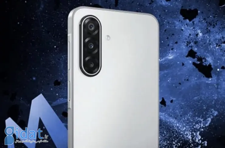 گلکسی M17 با قیمت پایه ۱۵۰ دلار عرضه شد؛ نمایشگر AMOLED و دوربین مجهز به لرزشگیر تصویر