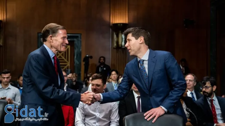 سناتورهای آمریکا خواستار بودجه 32 میلیارد دلاری برای پیشبرد هوش مصنوعی شدند