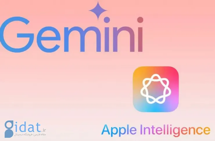 گوگل تایید کرد که پشتیبانی Gemini به زودی برای آیفون عرضه می شود