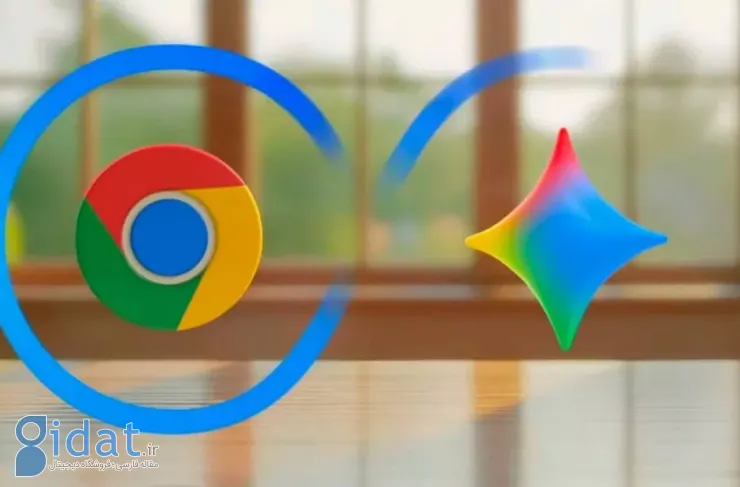 از اتوماسیون تا نانوبات‌ها؛ گوگل مرورگر کروم را با هوش مصنوعی متحول می‌کند [تماشا کنید]