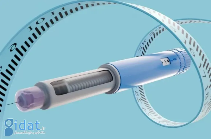 تحقیقات جدید: دوزهای پایین داروهای کاهش وزن می‌تواند در مبارزه با پیری مؤثر باشد