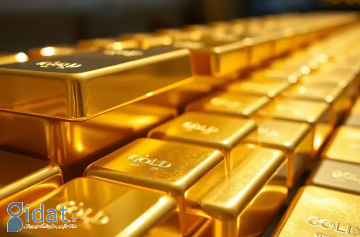 حراست مجلس به بازار طلا رسید