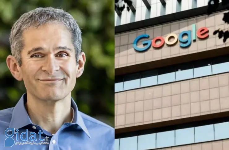امین وحدت مدیر ارشد توسعه زیرساخت هوش مصنوعی گوگل شد