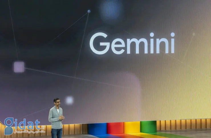 گوگل احتمالاً به زودی یک هوش مصنوعی رقیب را برای GPT-4 عرضه خواهد کرد