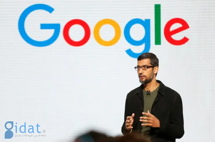 مدیرعامل گوگل 7 هدف اصلی این شرکت برای سال 2024 را اعلام کرد