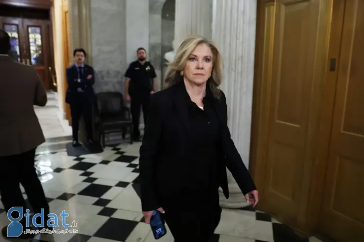 حذف Gemma از AI Studio پس از افترا به سناتور آمریکایی