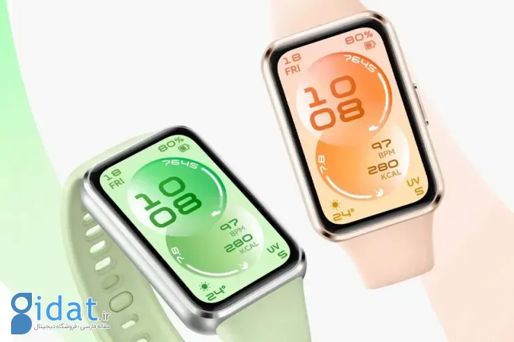 هواوی بند ۱۱ پرو