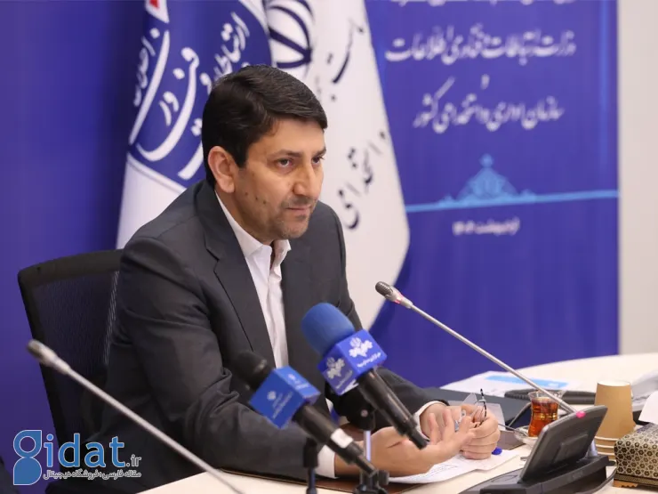 ایرانسل، وزارت ارتباطات و سازمان اداری و استخدامی کشور تفاهم‌نامه سه‌جانبه امضا کردند