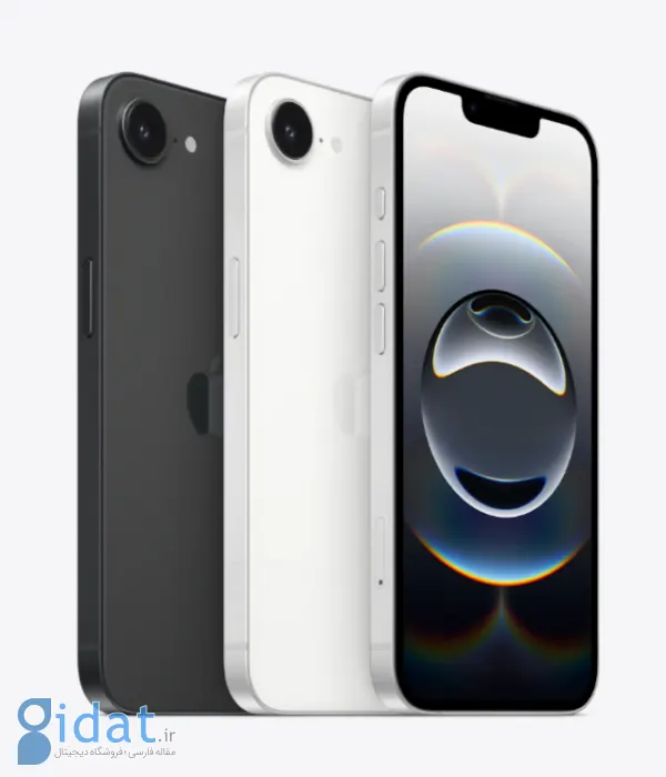 مشخصات احتمالی iPhone 17e