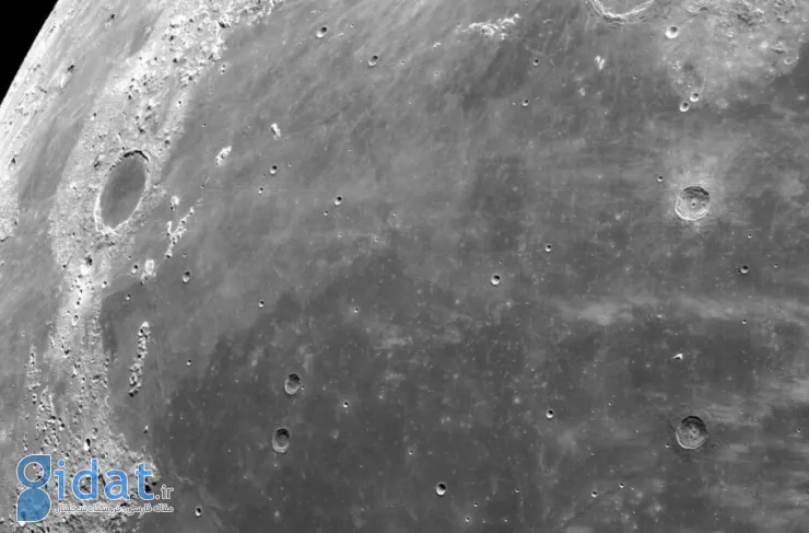 دانشمندان از کشف غاری در ماه برای اقامت فضانوردان در آینده خبر می‌دهند