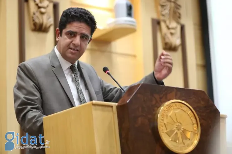 یکی از اعضای ارشد اتاق بازرگانی: اینترنت در محل اتاق بازرگانی وصل است، نه روی سیم کارت بازرگانان