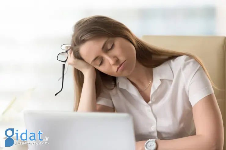 خواب و طول عمر