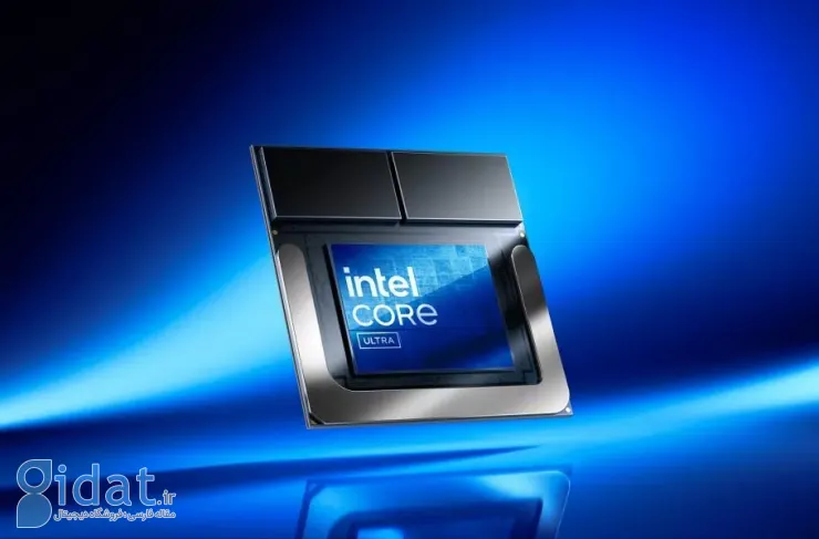 اطلاعات مربوط به ۱۲ مدل از پردازنده‌های اینتل پنتر لیک (Intel Panther Lake) فاش شد