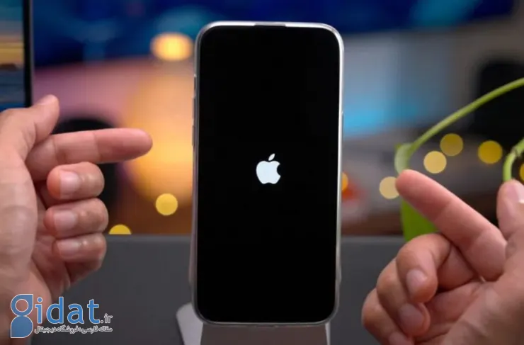 باگ عجیب iOS؛ تایپ این چهار کاراکتر می تواند باعث از کار افتادن آیفون شما شود