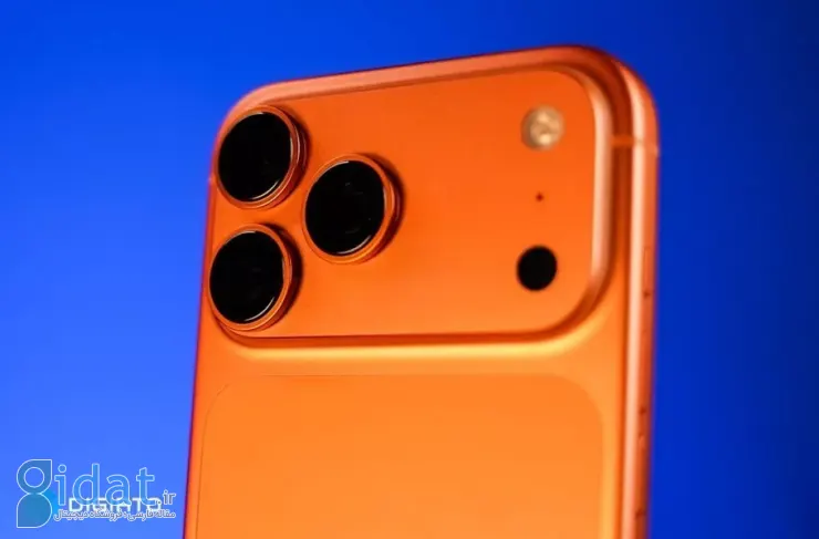 یکه‌تازی اپل در جشنواره روز مجردهای چین؛ سری آیفون 17 فروش گوشی‌ها را افزایش داد