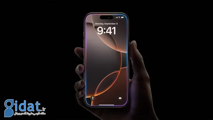 عرضه‌ آیفون 18 پرو با 12 ویژگی جدید در سال آینده