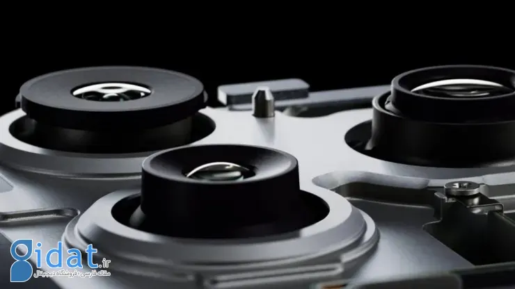 دوربین آیفون